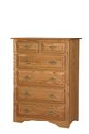 Eden Deluxe Chest of Drawers