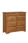 Eden 54" Dresser