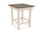 Vine Poly Side Table