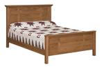Multi Panel Bed