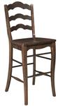 Avignon Bar Stool by Keystone