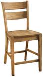 Canterbury Bar Stool by Keystone