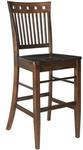 Hampton Bar Stool by Keystone