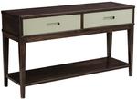 Manhattan Sofa Table by Keystone