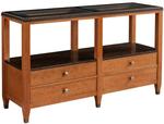 Marseille Sofa Table by Keystone