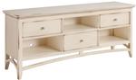 Woodbridge TV Console by Keystone