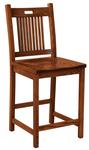 Bayhill Bar Stool