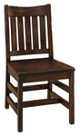 Mission Colbran Dining Chair