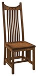 Royal Mission Dining Chair