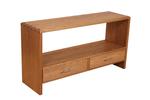 Boston TV Console Stand