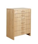 Boston Six Drawer Chest