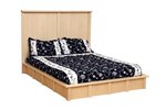Boston Bed