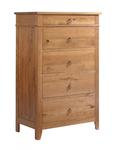 Arizona Chest of Drawers