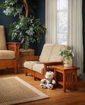 Children Loveseat