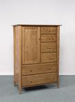 Sheffield Door Chest of Drawers