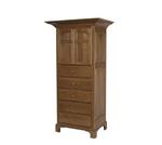 New Bedford Shaker Lingerie Chest