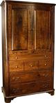 American Made Bathurst Armoire