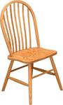 Simple Windsor Dining Chair