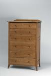 Bunker Hill Seven Drawer Chest of Drawers