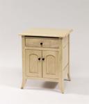 Bunker Hill Nightstand