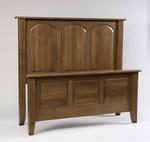Bunker Hill Panel Bed