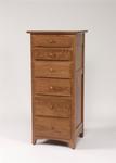 Elliot Ridge Lingerie Chest