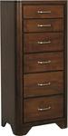 London Lingerie Chest