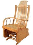 Bent Wood Glider