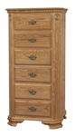 Empire 6-Drawer Lingerie Chest
