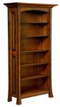 Olde Century Bookcase