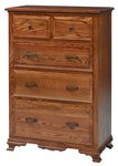 American Made Harriette Chest of Drawers