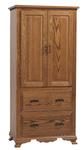 Berkshire Armoire