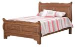 Berkshire Bed