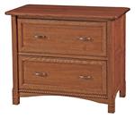 West Lake 2 Drawer Lateral File