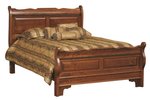 American Made Risling Bed