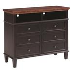 Rockport 38" TV Console