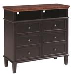 Rockport 30" TV Console
