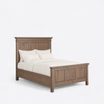 Amish American Made Carlene Bed