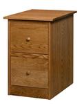 Economy File Cabinet