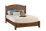 Mt. Vernon Shaker Bed