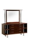 Oak Point Dresser with Optional Mirror