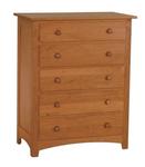 Buckeye Chest of Drawers