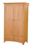 Buckeye Armoire