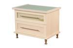 Troyer Nightstand