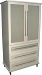 Troyer Armoire