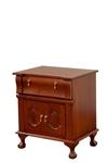 Dalbey Cabinet Nightstand