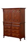 Dalbey Mule Chest