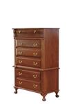 Dalbey Chest on Chest