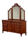 Dalbey Dresser with Optional Mirror