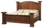 American Made Eliud Bed